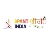 SPANT SHREEJI INDIA logo - Similar company to Code Innovators Lab