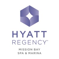 Hyatt Regency Mission Bay Spa And Marina