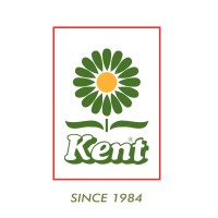 Kent Gift Boxes logo - Similar company to Ceylon Tea World