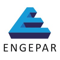ENGEPAR logo - Similar company to Plan Id