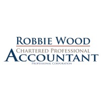 Robbie Wood Chartered Professional Accountant Professional Corporation logo - Similar company to Forbes Andersen Technology Inc.
