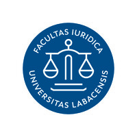 Faculty of Law, University of Ljubljana logo - Similar company to Munlaws Slovenia