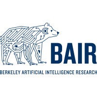 Berkeley Artificial Intelligence Research logo - Similar company to Berkeley Risk And Security Lab
