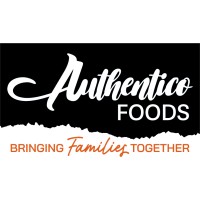 Authentico Foods logo - Similar company to Progressive Components Sa