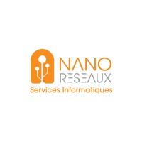 NANORESEAUX logo - Similar company to Cogitis
