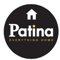 Patina Home Interiors logo - Similar company to Patina Design Studio