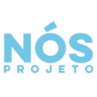 Projeto Nós logo - Similar company to Projeto Nau