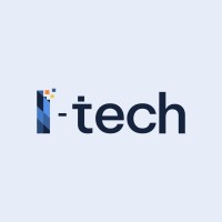 I-Tech Platform Limited logo - Similar company to Cuesoft