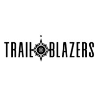 Trailblazers logo - Similar company to Eudemonia