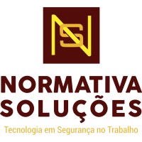 Normativa Soluções logo - Similar company to Format | Construção Industrializada