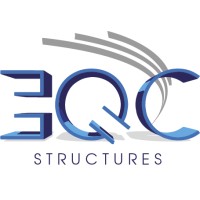 EQC Structures logo - Similar company to Vignon Constructions