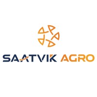 Saatvik Agro logo - Similar company to Saatvik Webtech | Digital Marketing | Social Media Marketing | Seo | Backlink | Website Design 🌍