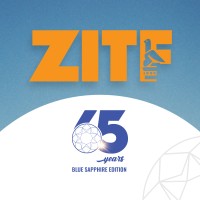 Zimbabwe International Trade Fair (ZITF) logo - Similar company to Zitf