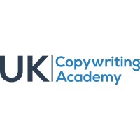 The UK Copywriting Academy logo - Similar company to Bad Boy Running