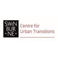 Centre for Urban Transitions logo - Similar company to Vccr