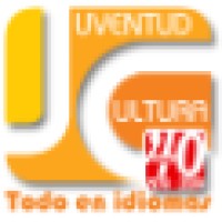 Juventud y Cultura | Cursos de inglés en el extranjero logo - Similar company to Apolo'S Academy