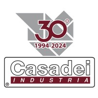 CASADEI INDUSTRIA logo - Similar company to Steton Srl