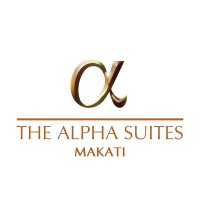 The Alpha Suites logo - Similar company to Alphaland Corporation
