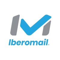 Iberomail logo - Similar company to Home2Students, Lda
