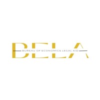 BUREAU OF ECONOMIC AND LEGAL AID (BELA) logo - Similar company to Legallands Llp