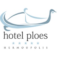 Hotel Ploes logo - Similar company to Cavo Fregada Syros