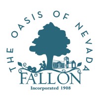 City of Fallon Government logo - Similar company to Cc Communications