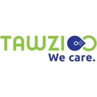 TAWZIOO logo - Similar company to Purapietra