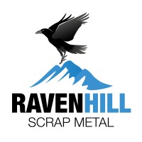 Ravenhill Scrap Metal logo - Similar company to Scrapmetal Services Belgium