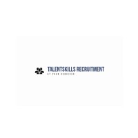 TalentSkills Recruitment logo - Similar company to De Zorgbinder