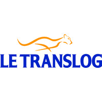 LE TRANSLOG logo - Similar company to Hp Logistica