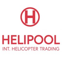 HELIPOOL logo - Similar company to Sellacopter