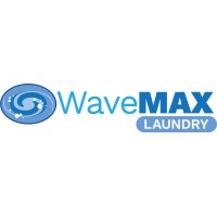 WaveMAX Laundry logo - Similar company to Franchise Scale, Inc