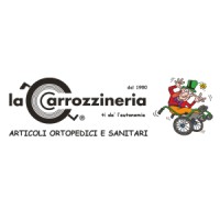 La Carrozzineria Srl logo - Similar company to The Athlete Architects