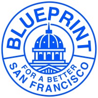 Blueprint for a Better San Francisco logo - Similar company to Crankstart