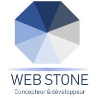 Web Stone logo - Similar company to Webstone Solutions