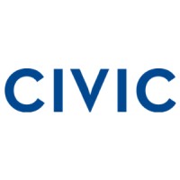 Civic logo - Similar company to Civic Mind
