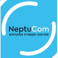 Neptucom logo - Similar company to Global1Sim