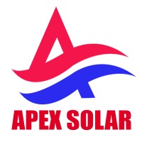 Apex Solar logo - Similar company to Apex Solar
