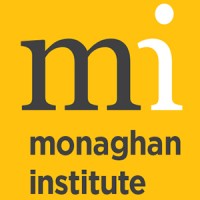 Monaghan Institute logo - Similar company to Cavan And Monaghan Education And Training Board (Cmetb)