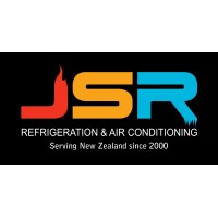 JSR Refrigeration & Air Conditioning logo - Similar company to Active Southland