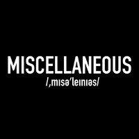Miscellaneous logo - Similar company to Hadsten Bio
