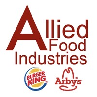 ALLIED FOOD INDUSTRIES, INC. logo - Similar company to Tasteland