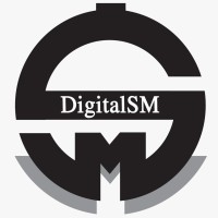 DigitalSM logo - Similar company to Zeecusto