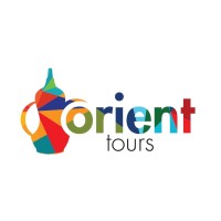 Orient Tours LLC logo - Similar company to Arepa & Co - Venezuelan Restaurants