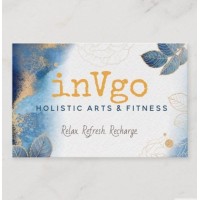 Invgo Holistic Arts And Bodywork