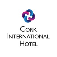 Cork International Hotel logo - Similar company to Talbot Collection