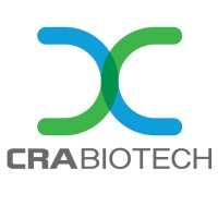 CRA Biotech logo - Similar company to Annular Biotech