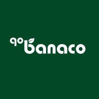 Go Banaco logo - Similar company to Hya Bioplastics