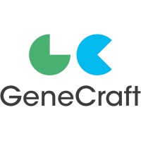 GeneCraft Inc. logo - Similar company to Antennova