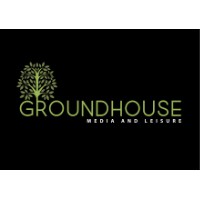 Groundhouse Media logo - Similar company to Oční Centrum Praha